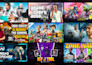 design a custom youtube thumbnail for any niche